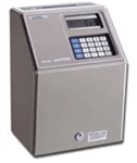 Amano MJR-7000 Rebuilt Computerized Time Recorder