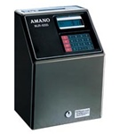 Amano MJR-8000 Computerized Time Recorder