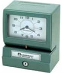 Acroprint Model 150 Time Recorder