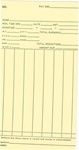N4600A Time Card