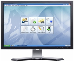 Time America TA100 Pro Software