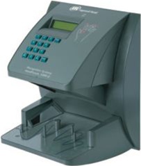 NOVAtime SBE-B50 Package with NT1000B Hand Punch Terminal