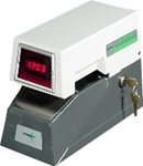 Widmer T-LED-3  Automatic Time Stamp with Digital Time Display
