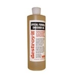Shredder Oil
