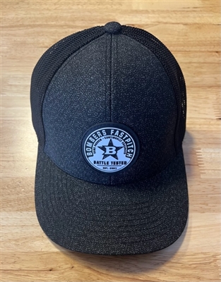 BFP Battle Tested Fitted XS Cap