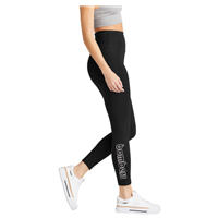 Bombers Fastpitch Bomber Outline Leggings