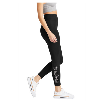 Bombers Fastpitch Bomber Outline Leggings