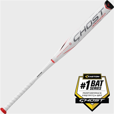 2022 EASTON GHOST ADVANCED FASTPITCH BAT