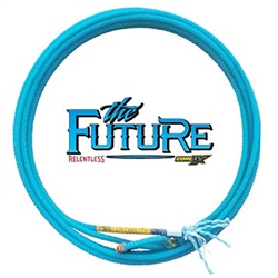 Relentless The FUTURE Heel Rope