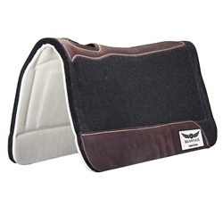 Relentless Orthopedic Barrel Racing Gel Pad