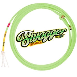 Relentless Swagger Head Rope