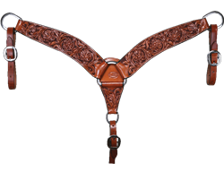 Relentless 2 3/4" Breast Collar