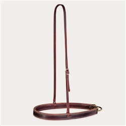 Relentless Latigo Noseband