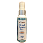 Alcohol Cleansing Spray