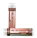 Organic Chocolate Lip balm