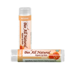 Organic Natural Lip Balm