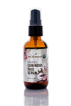 Organic Luminous Face Serum