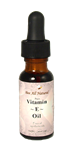 Vitamin E Oil