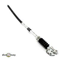 Motobecane Moped Fork Left Inner Fork Assy