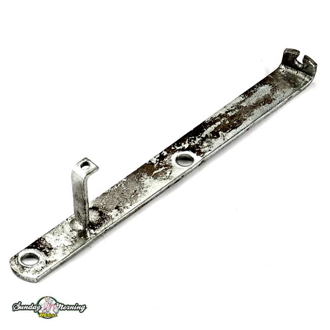 Puch Moped Clutch Cable Bracket
