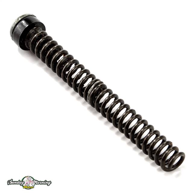 Puch Moped Front Fork Thrust Spring