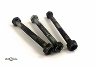 Puch Magnum Moped Engine Mount Bolts
