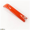 Vespa Ciao Moped Cable/Wire Cover - Orange