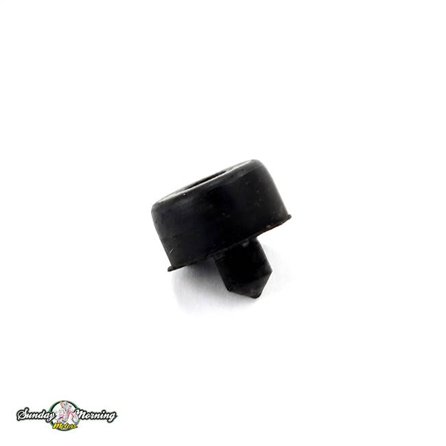 Vespa Grande Moped Rubber Seat Bumper