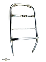 Sears Allstate Moped Rear Luggage Rack