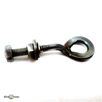 Sears Allstate Moped Chain Tensioner