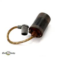 Montgomery Wards Riverside Moped HT Ignition Coil