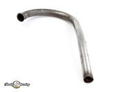 Montgomery Wards Riverside Moped Exhaust Header