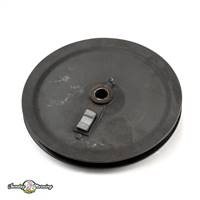 Peugeot TSM Belt Pulley Assembly