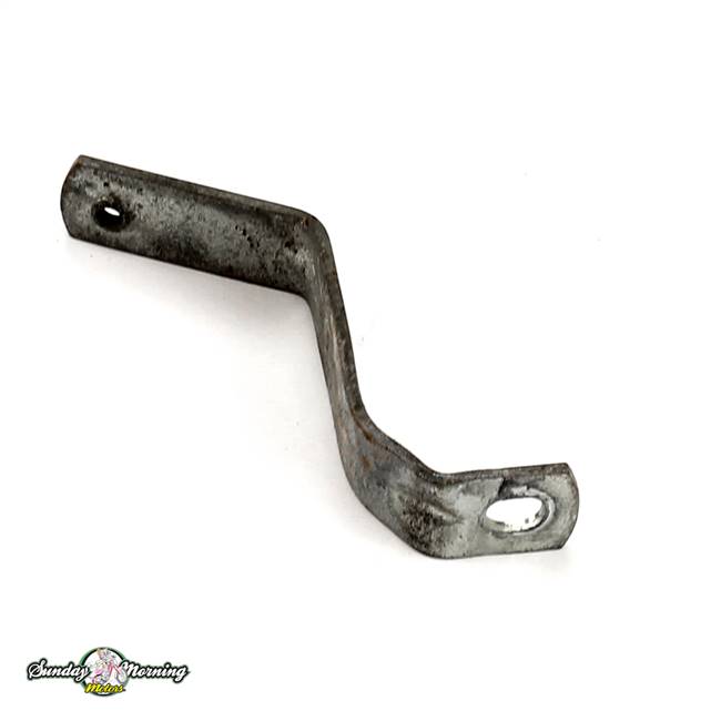 Peugeot TSM Lower Side Cover Bracket