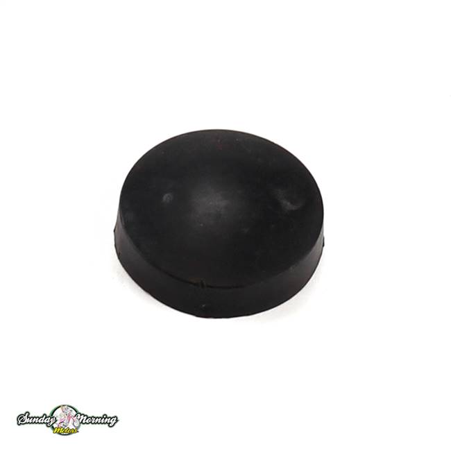 Peugeot TSM Fork Nut Cap