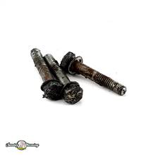 Puch Moped Center Stand Clamp Screws (3)