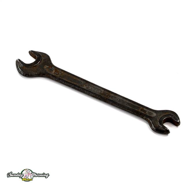 Original Puch Moped 8mm/10mm Wrench