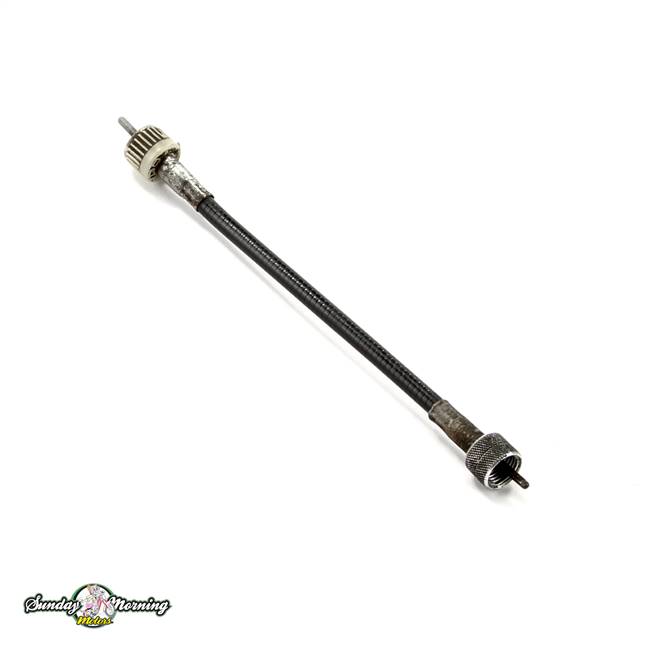 Puch Magnum X Dirt Bike Speedometer Cable