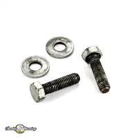 Puch Moped Top Plate Fork Hardware Set