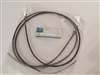 NOS Vespa Grande Moped Front Brake Cable Assembly