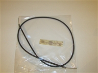 NOS Vespa Grande Moped Throttle Cable Assembly