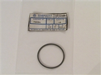 NOS Vespa Moped Veglia Speedometer Gasket