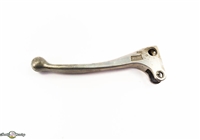 Puch Magura Solid Moped Brake Lever-Left