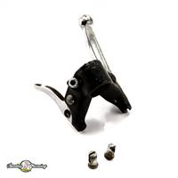 Vespa Bravo Moped LH Brake Control Assembly