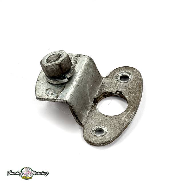 Puch Maxi Moped Speedometer Bracket