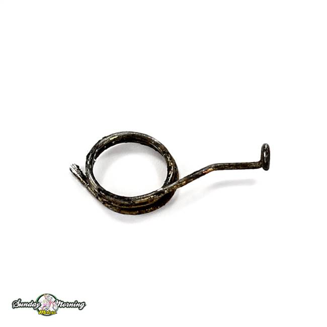 Puch Moped RH Brake Lever Spring