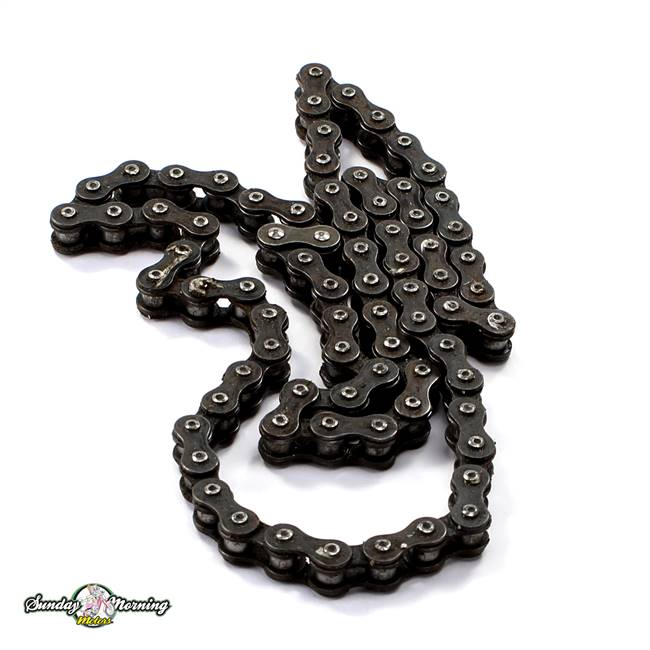 Motobecane Moby 7 Moped Drive Chain