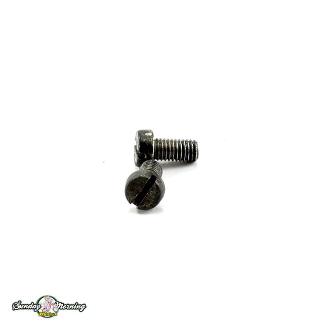 Sachs Moped Engine Choke Housing Screws