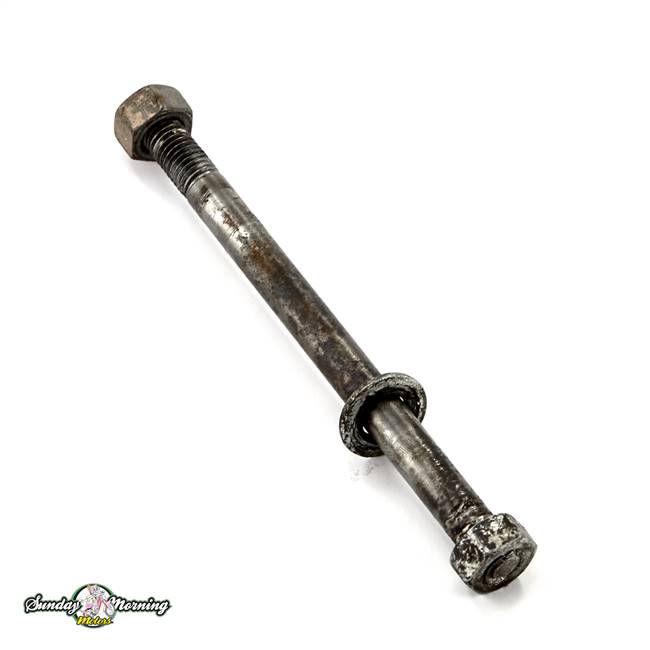 Motobecane Sebring Moped Rear Swing Arm Bolt