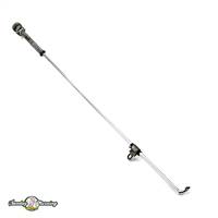 Sachs Balboa Moped Rear Brake Rod Assembly